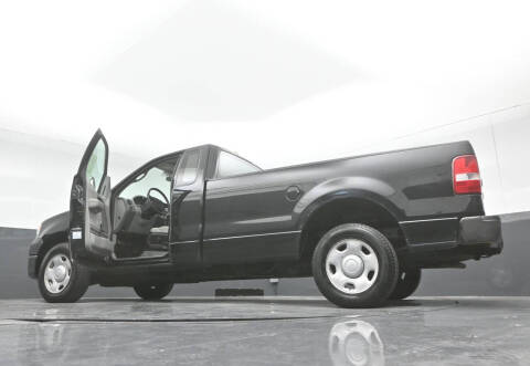 2008 Ford F-150