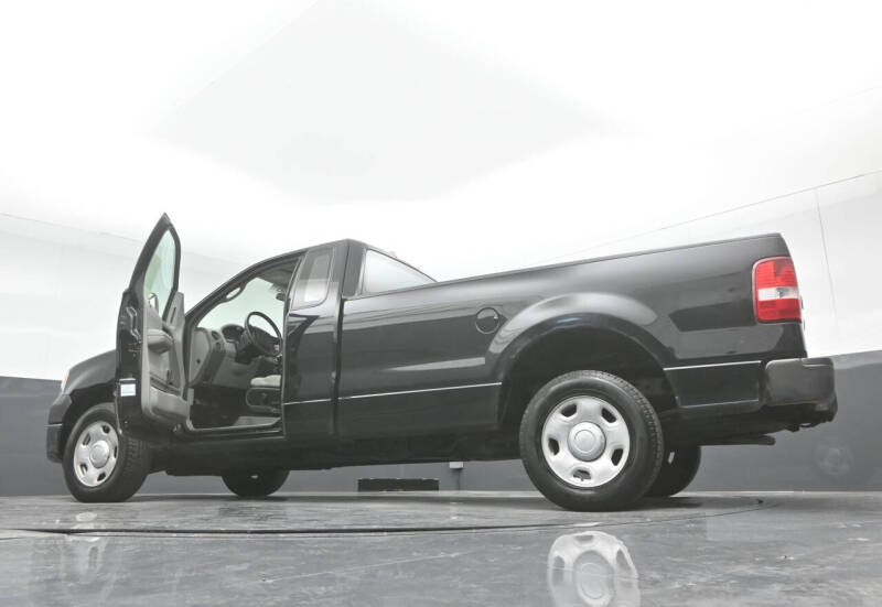 2008 Ford F-150