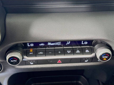 2025 Mazda CX-50 2.5 S Premium