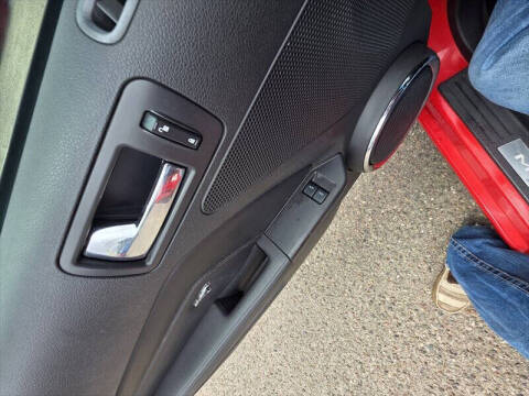 2013 Ford Mustang GT