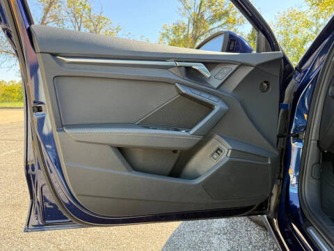 2023 Audi A3 Premium 40 TFSI