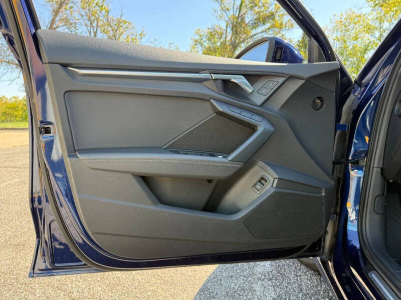 2023 Audi A3 Premium 40 TFSI