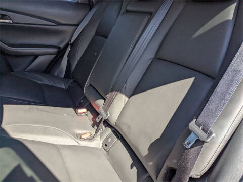 2023 Mazda CX-30 2.5 S Preferred