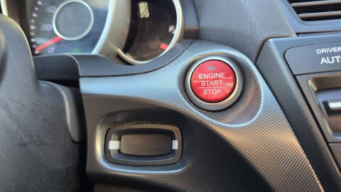 2013 Acura TL w/Tech