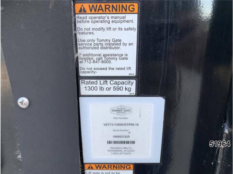 2021 Chevrolet Express 3500