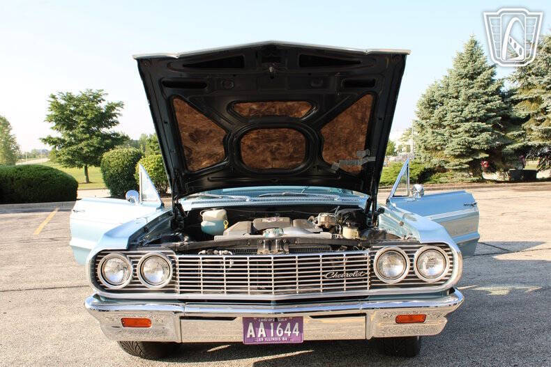 1964 Chevrolet Impala