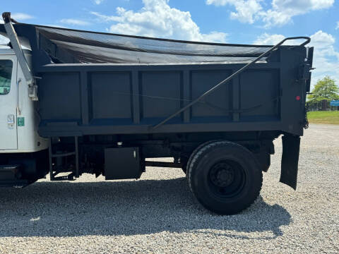 1999 International 4900