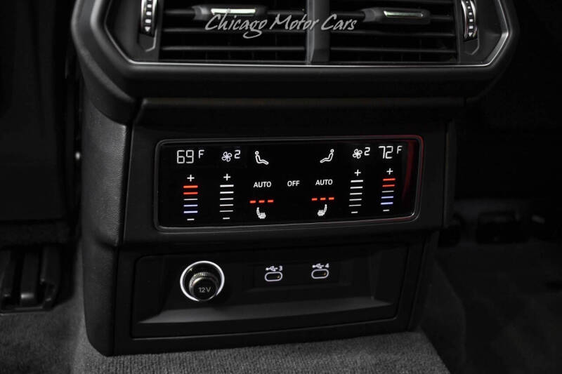 2022 Lamborghini Urus