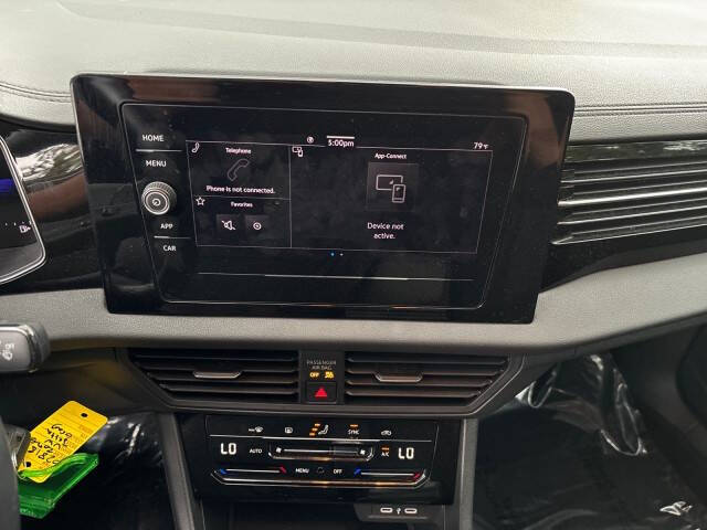 2025 Volkswagen Jetta S