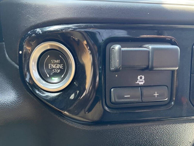 2024 Chevrolet Silverado 3500HD