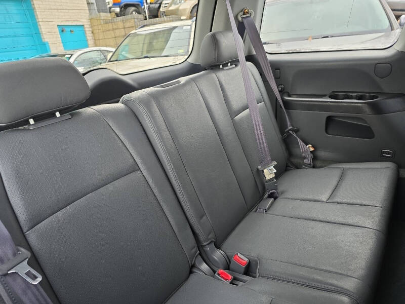 2005 Honda Pilot EX-L