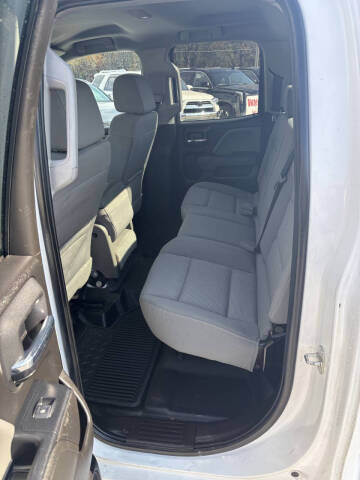 2019 GMC Sierra 1500 Limited