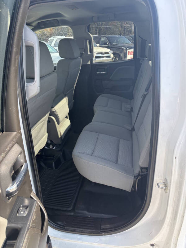 2019 GMC Sierra 1500 Limited