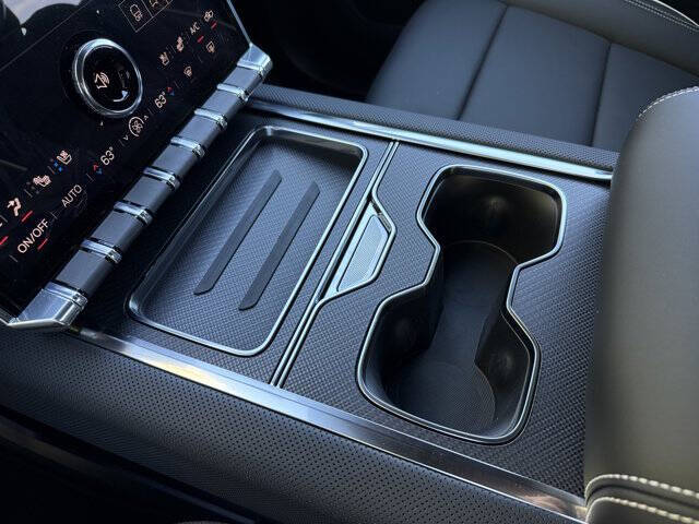 2026 GMC Sierra EV Elevation