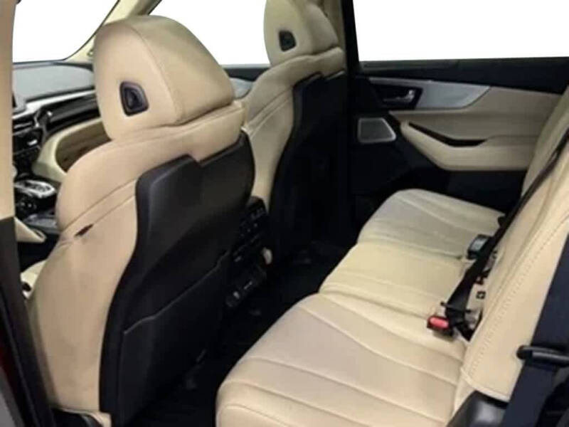 2026 Acura MDX SH-AWD w/Tech