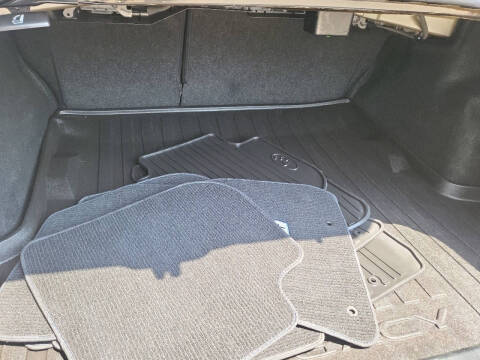 2017 Subaru Legacy 2.5i Sport