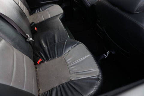 2015 RAM 2500 Power Wagon Tradesman