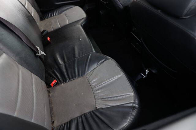 2015 RAM 2500 Power Wagon Tradesman