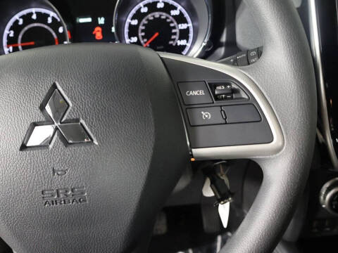2026 Mitsubishi Outlander Sport