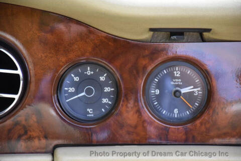 1976 Rolls-Royce Corniche