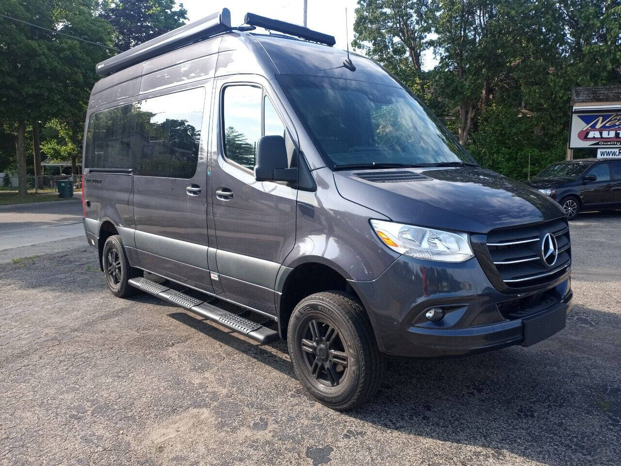 Thor Motor Coach For Sale In Three Rivers, MI