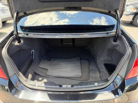 2016 BMW 5 Series 528i