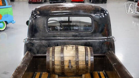 1948 Chevrolet 3600