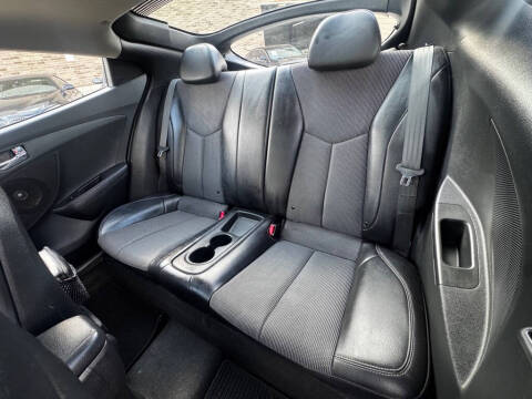 2013 Hyundai Veloster