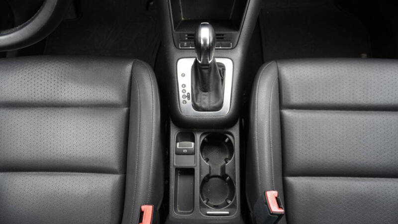 2013 Volkswagen Tiguan