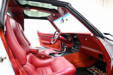 1979 Chevrolet Corvette