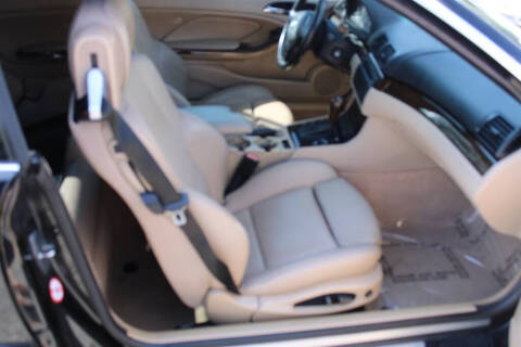 2002 BMW 3 Series 330Ci