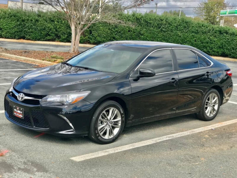 RUSH AUTO SALES Car Dealer in Burlington, NC