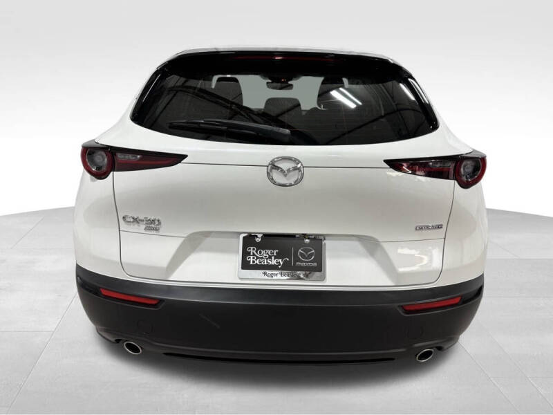 2023 Mazda CX-30 2.5 S