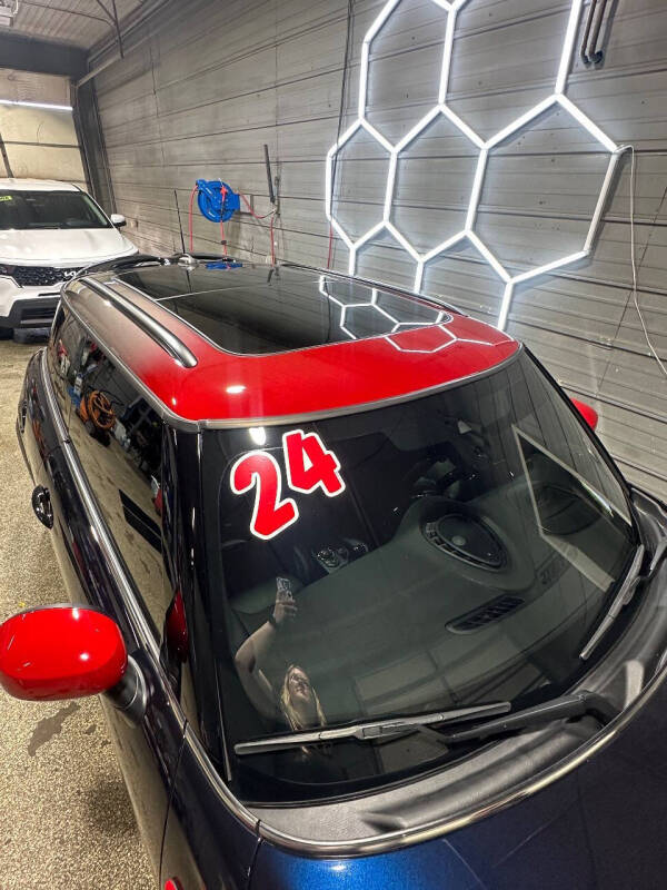 2024 MINI Hardtop 2 Door John Cooper Works