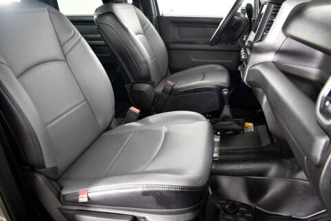 2023 RAM 3500 Tradesman