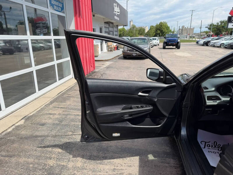 2010 Honda Accord LX
