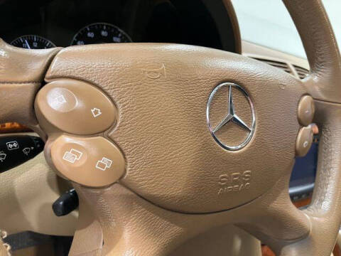 2008 Mercedes-Benz E-Class E 350