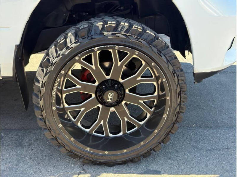 2012 RAM 1500 Sport