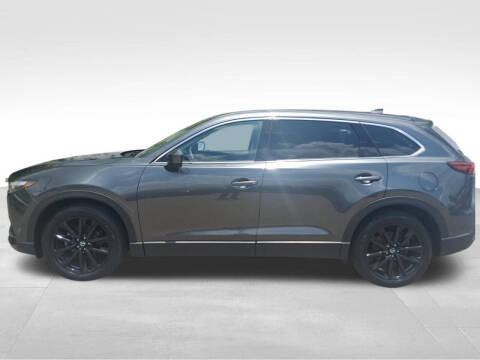 2023 Mazda CX-9 Touring Plus