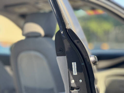 2011 Hyundai Accent GLS