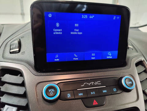 2023 Ford Transit Connect XL