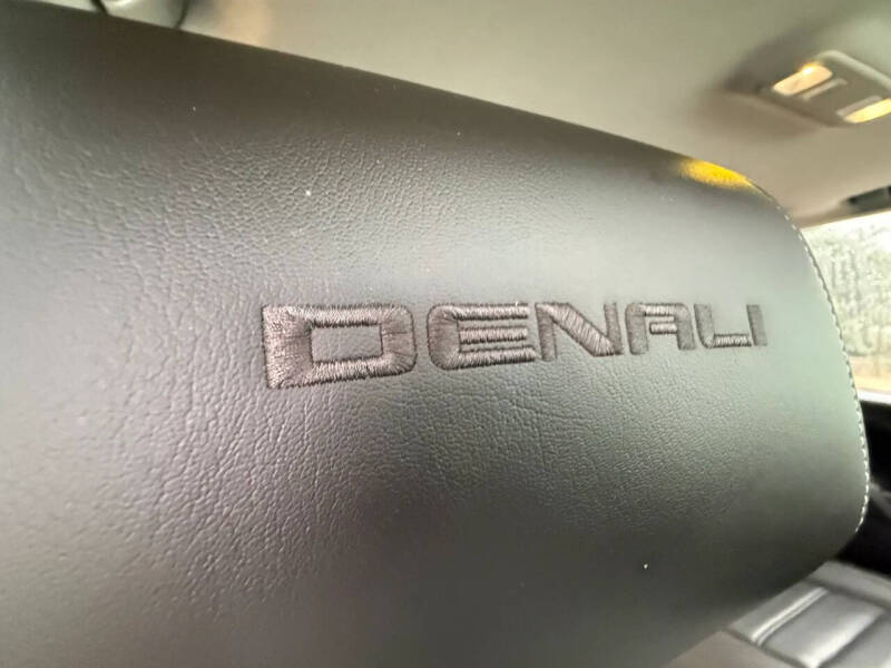 2015 GMC Sierra 3500HD
