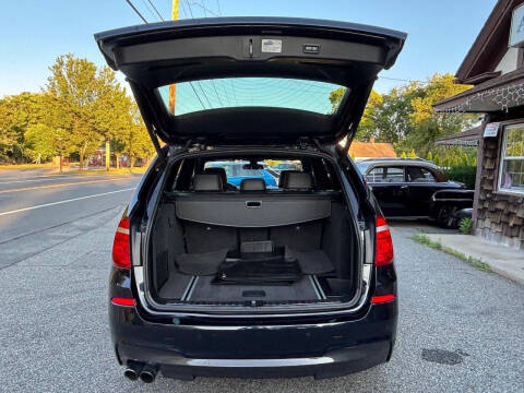 2017 BMW X3 xDrive35i