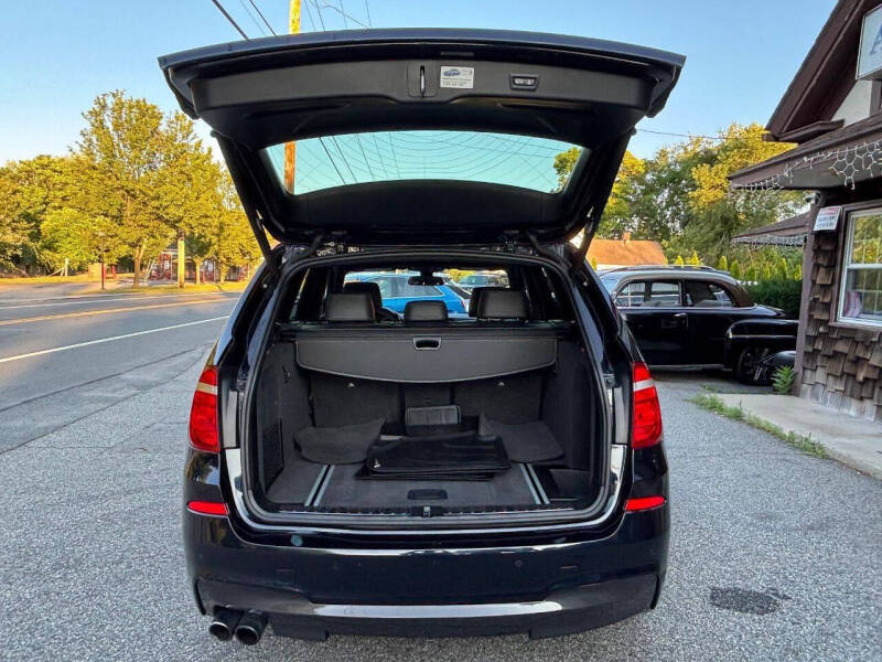 2017 BMW X3 xDrive35i