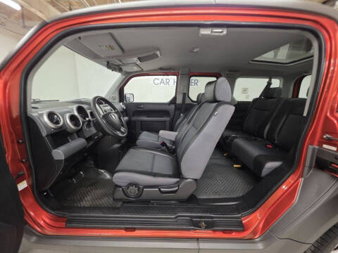 2003 Honda Element EX