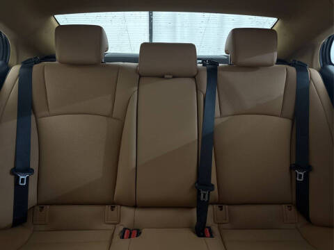 2024 Lexus ES 350