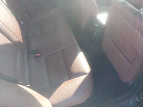 2016 BMW 5 Series 528i