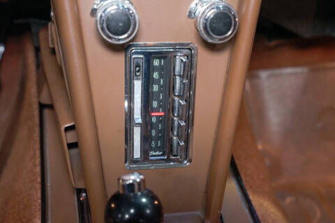 1967 Chevrolet Corvette