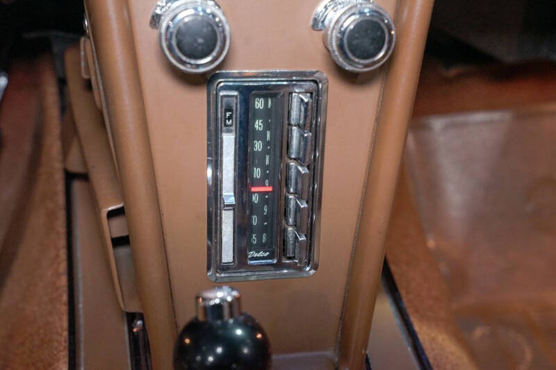 1967 Chevrolet Corvette