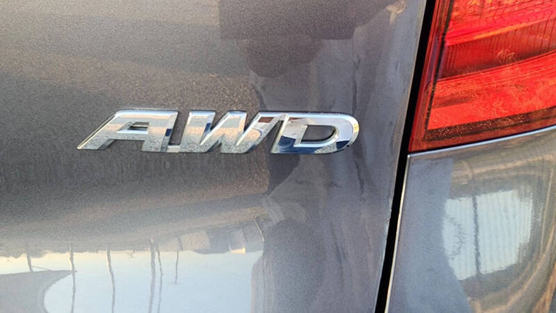 2018 Honda Pilot EX-L w/Honda Sensing